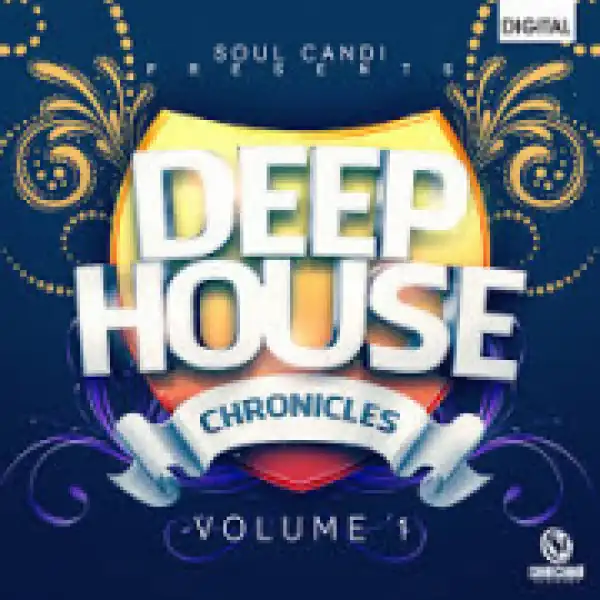 The Realm X V - One Chance (Aki Bergen Remix)